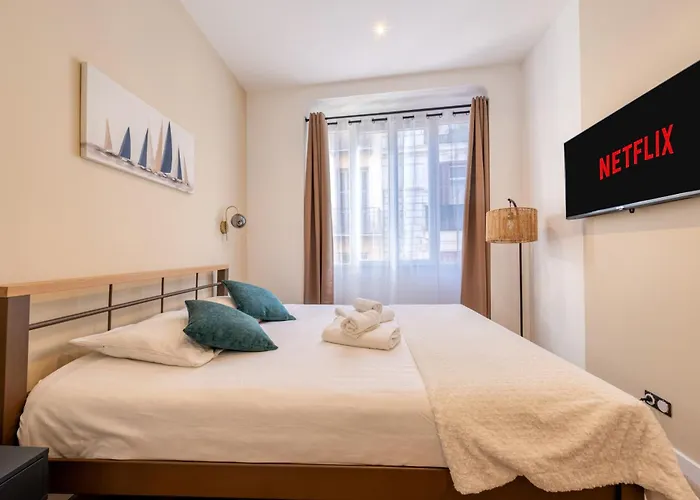 Chez Bastien Nice