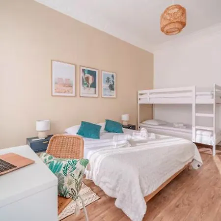 Chez Bastien * Nizza