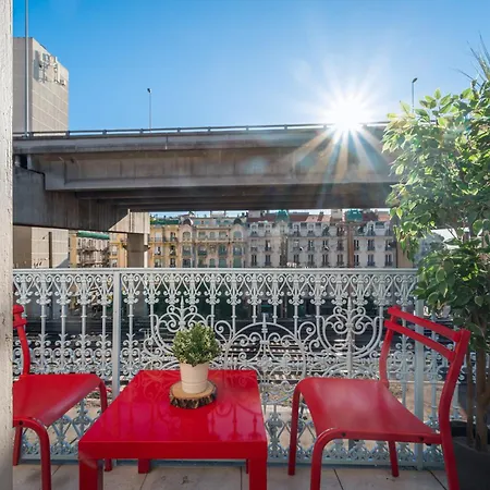 Affittacamere Chez Bastien