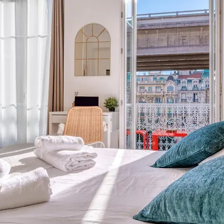 Guest house Chez Bastien