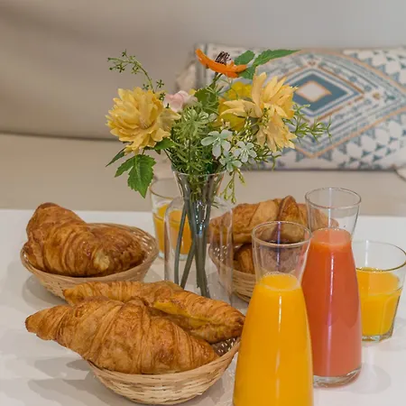 Guest house Chez Bastien