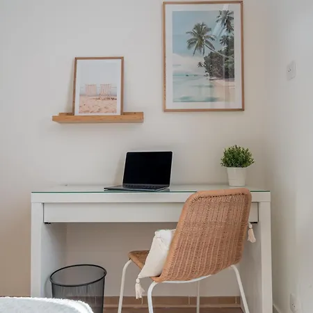 Chez Bastien Affittacamere