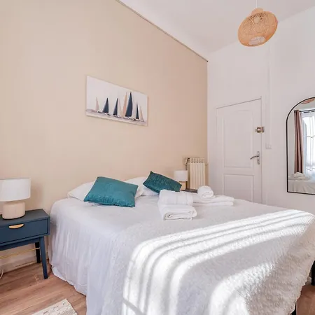 Chez Bastien Affittacamere