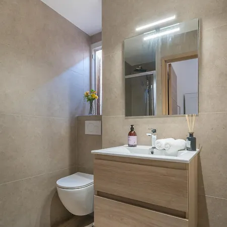 Chez Bastien Guest house
