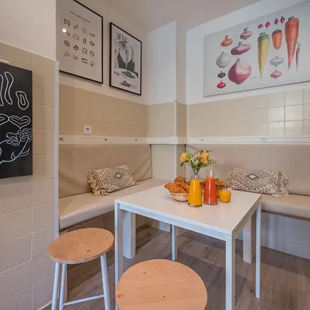 Chez Bastien * Nizza