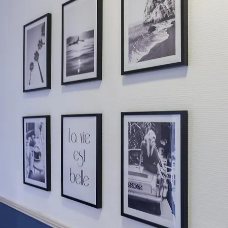 Affittacamere Chez Bastien *