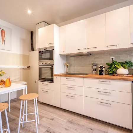 Guest house Chez Bastien