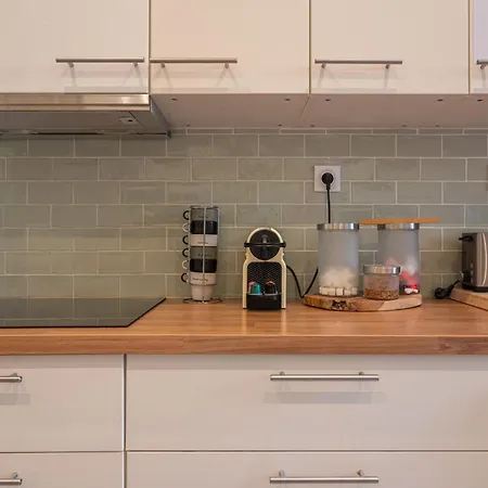 Affittacamere Chez Bastien Nizza