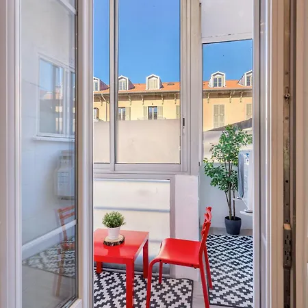 Chez Bastien * Nizza