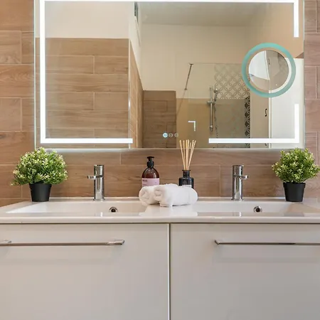 Affittacamere Chez Bastien *