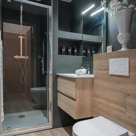 Chez Bastien Affittacamere