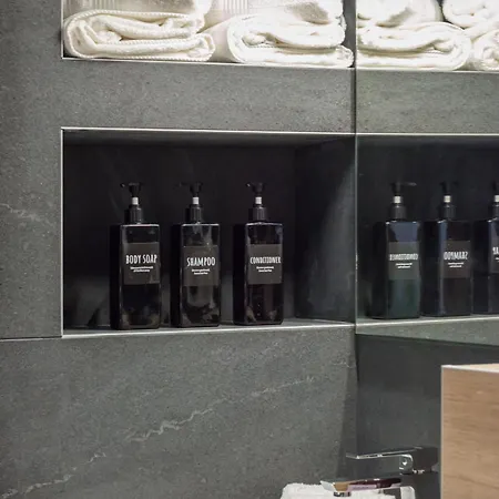 Affittacamere Chez Bastien *