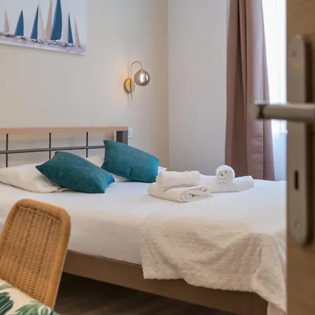 Chez Bastien Affittacamere