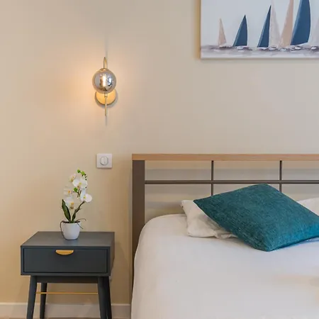 Chez Bastien Affittacamere *