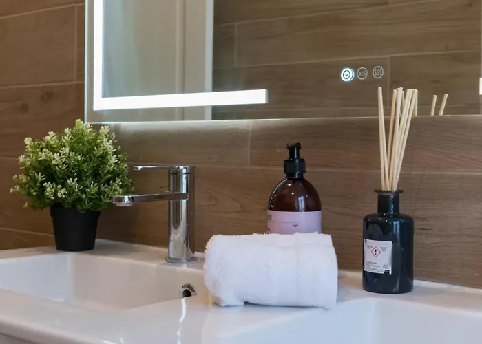 Affittacamere Chez Bastien *