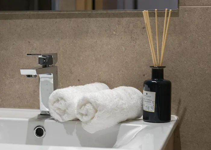 Affittacamere Chez Bastien