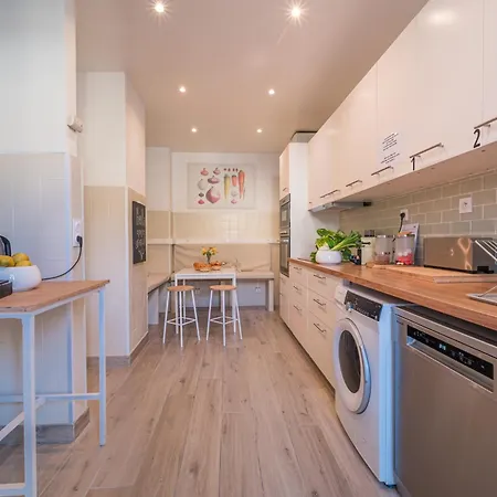 Maison d'hôtes Chez Bastien