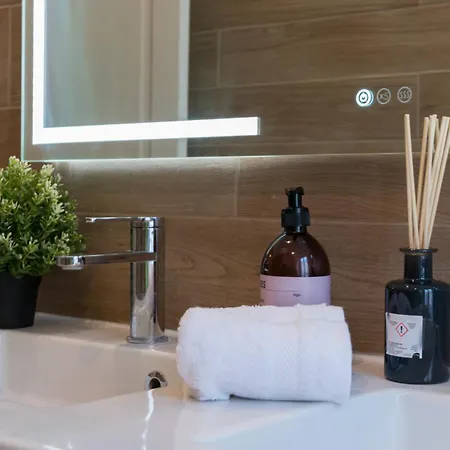 Maison d'hôtes Chez Bastien *