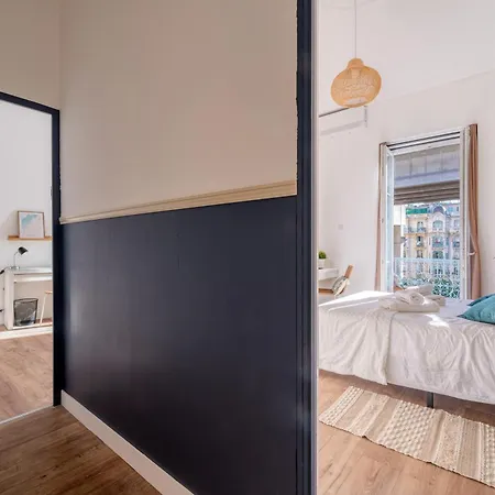 Chez Bastien Maison d'hôtes *