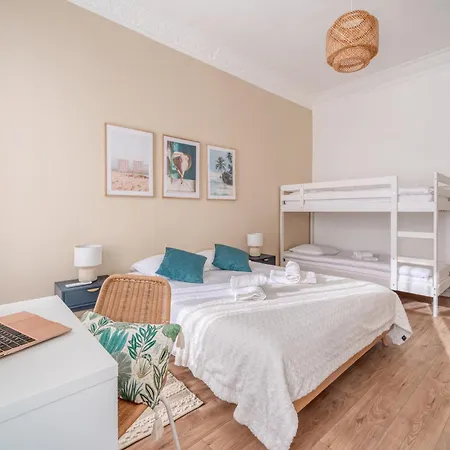 بيت ضيافة Chez Bastien *