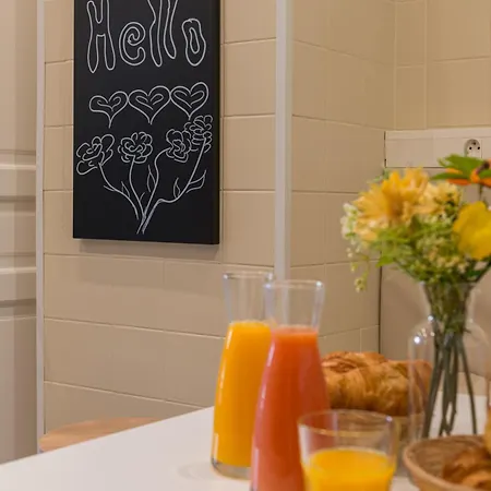 Chez Bastien * نيس